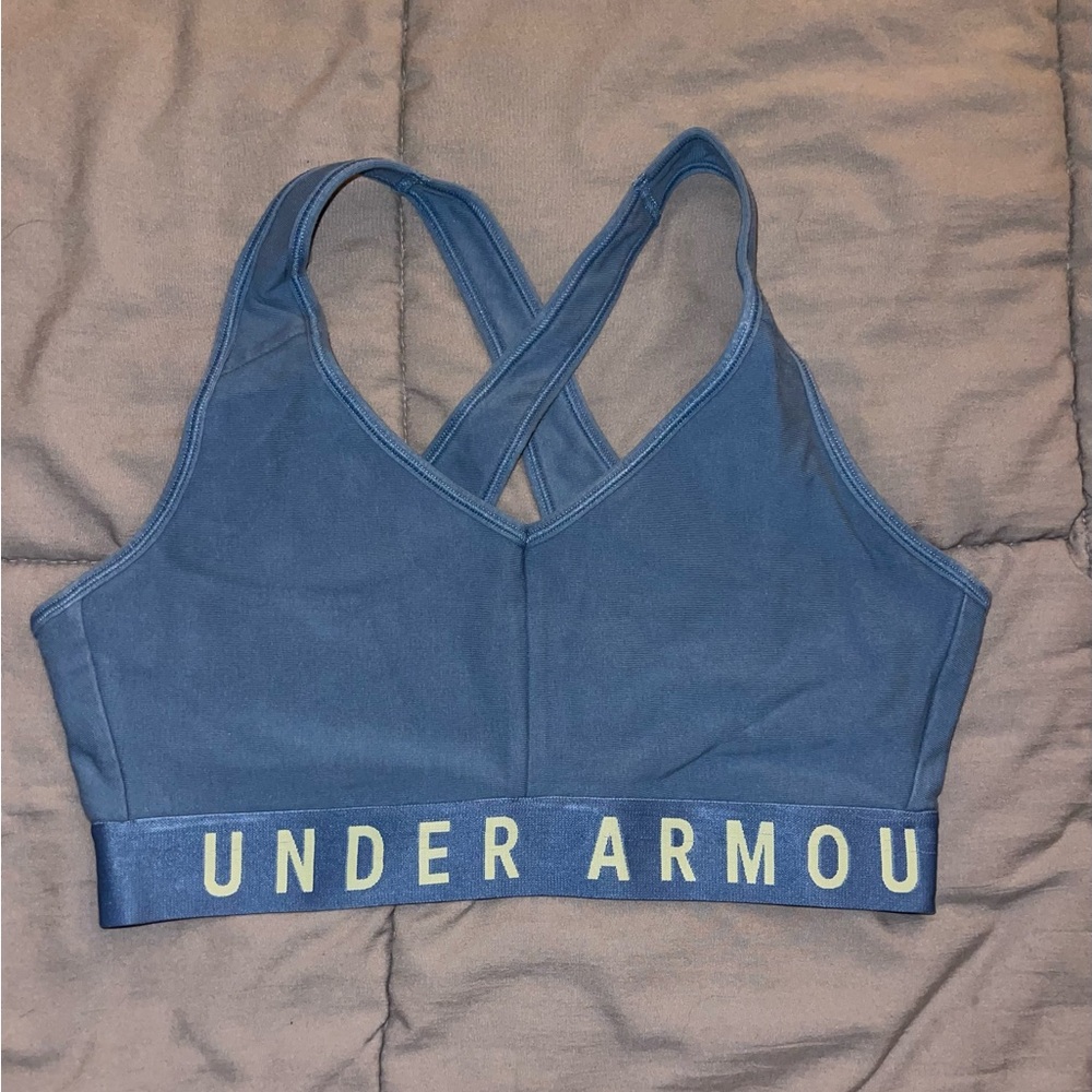 Women’s Under Armor Sports Bra